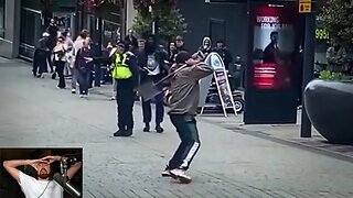 People are so fed-up with this..