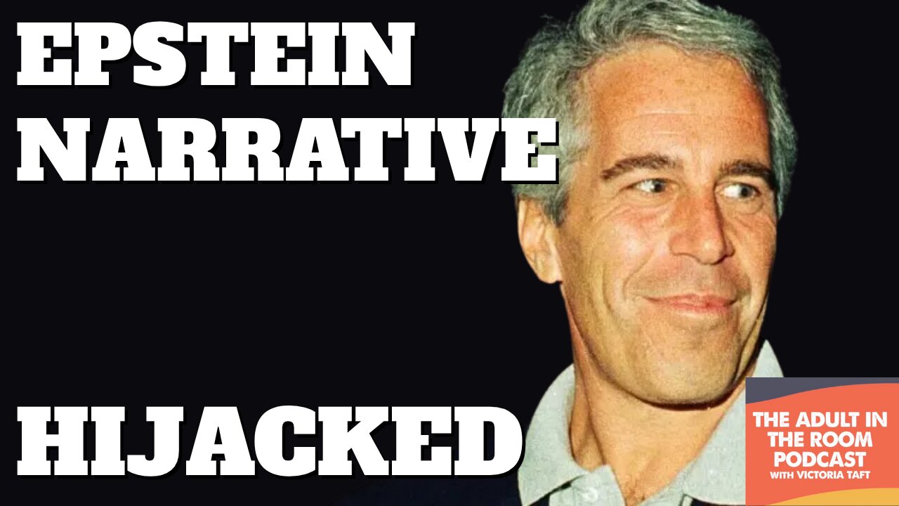 The Left’s Strategy: Distract With Epstein, Mobilize the Streets