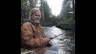 ECETISTARGATE TV_with James Gilliland