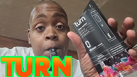 Neon Nectar Review: Cerebral High & Dancing Energy 🚀 | TURN x JK Distro