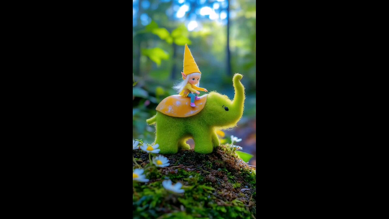Little world