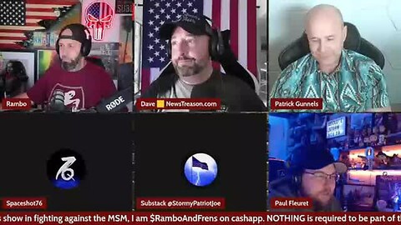 NewsTreason: Trump & Q Secret Military Op 11/21/25 - Global Martial Law, Mass Arrests Imminent!