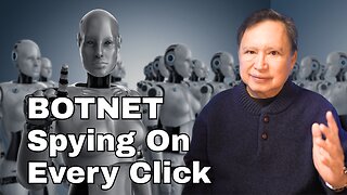 Exposed: The Google Botnet – The Web Tracks You with a Single ID