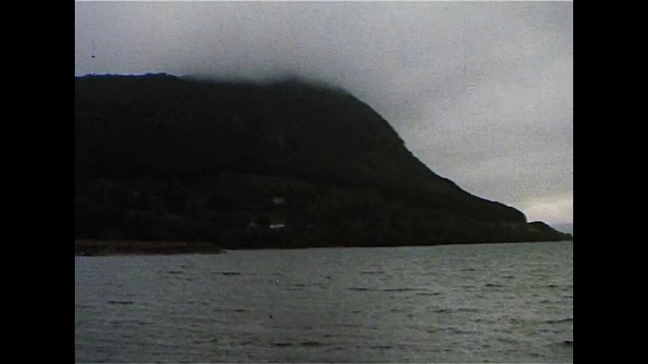 Return To Lochaber 1968