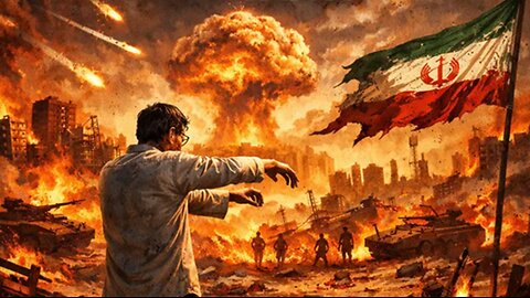 Terral03.com - Terral.Substack.com Black Star Report for Monday, Feb. 16, 2026