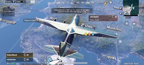 BGMI new gameplay tips and trick how to improve gameplay 😁😉😉
