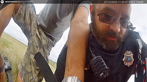 Kentucky Trooper SHOT 4 Civilians RUSH to Save His Life