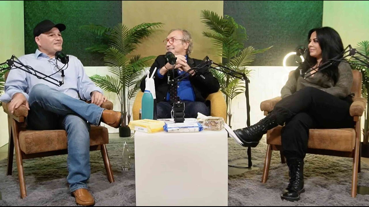 Mr. Big Mouth Gets to the Bottom of It w/ Heather Ruiz & Bob Cohen | Saving Trees, Saving Butts 🍑🌎