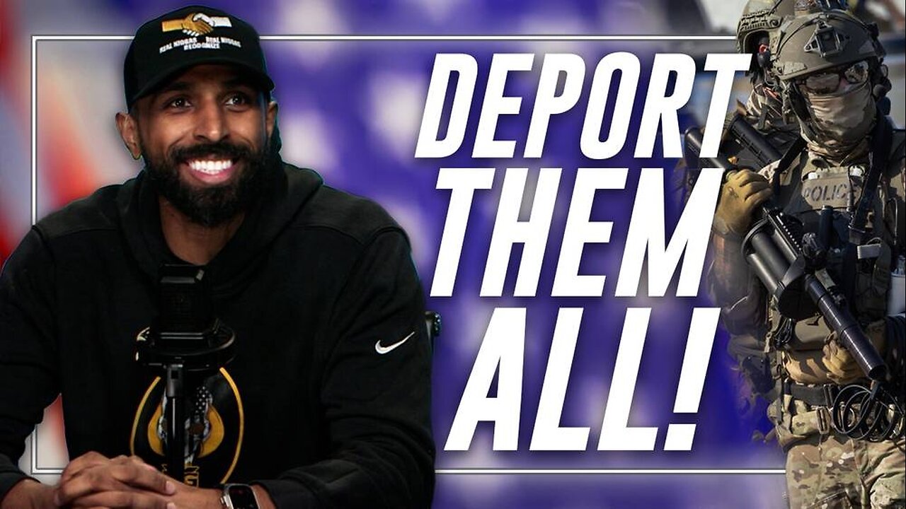 The Trump Admin Must Continue Boldly Enforcing All Immigration Laws In The US Interior