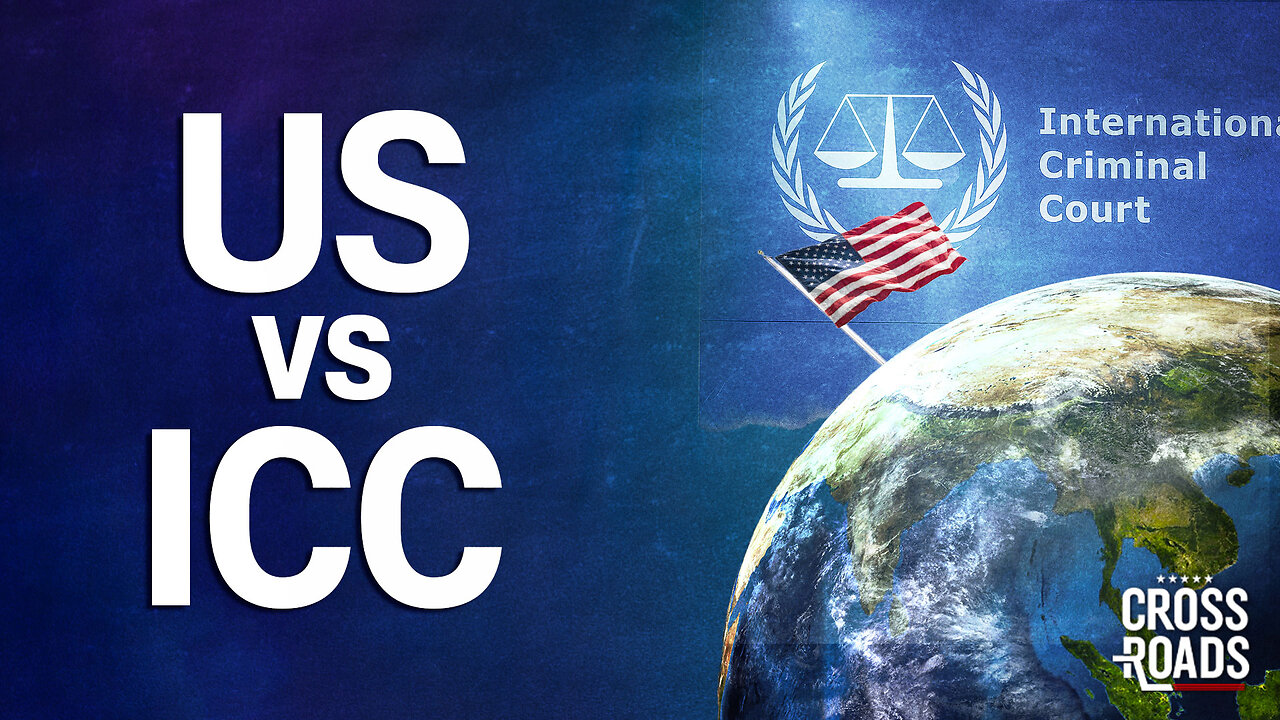 US Looks to Dismantle International Criminal Court