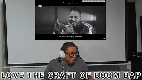 THE BOOM BAP SHALL NEVER DIE!! Raftaar - Microphone Check [REACTION]