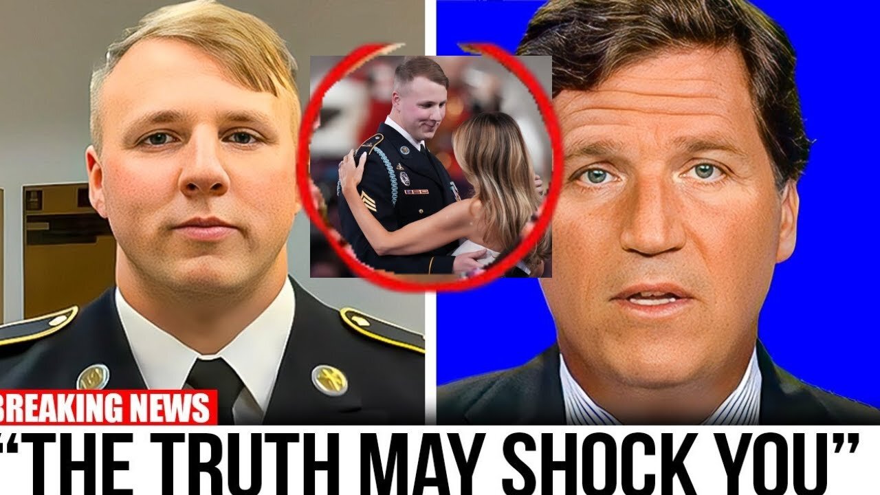 1 MIN AGO: Sergeant Who Danced With Melania Made INSANE Announcement