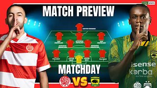 Can Asante Kotoko overcome WAC away from home? Full match Preview, Tactics & Analysis! 🔥⚽