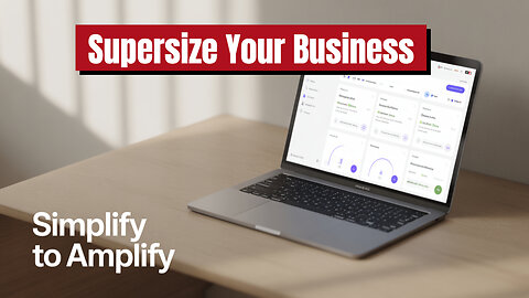 Are You Making Your Business Too Complicated?