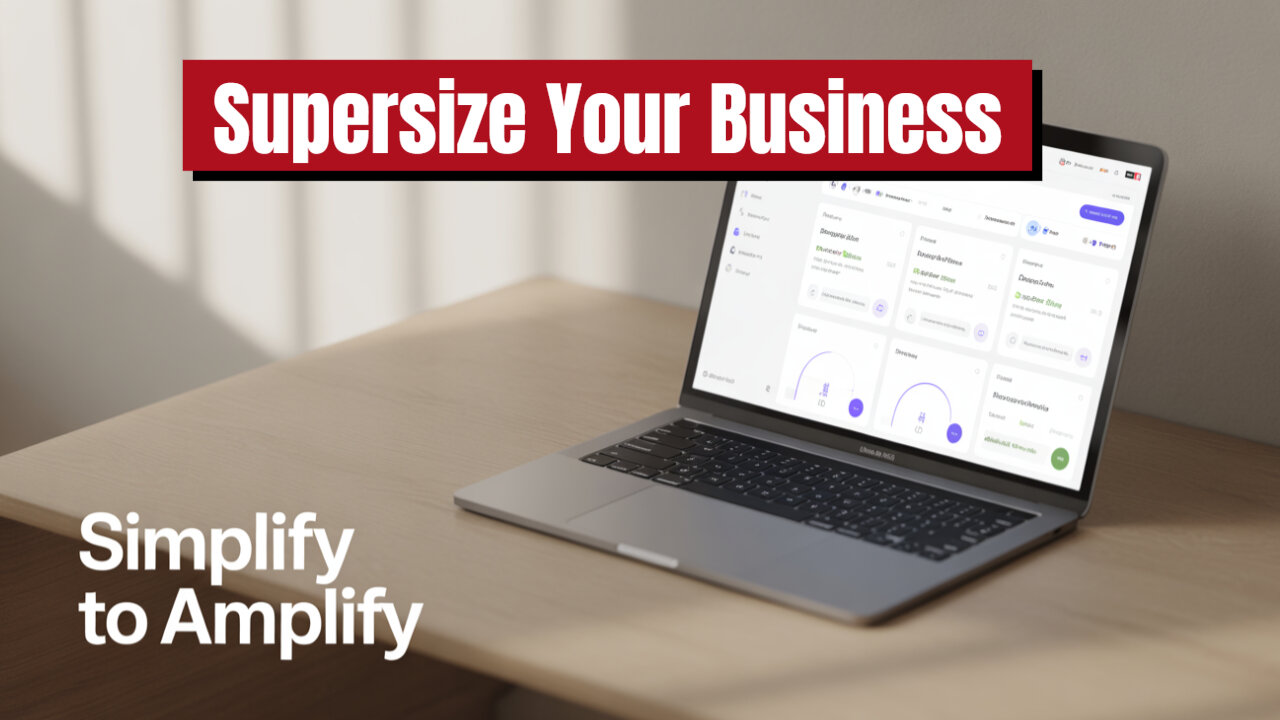 Are You Making Your Business Too Complicated?