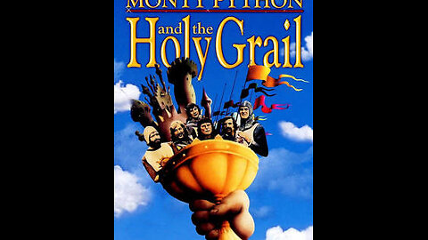 Monty Python and the Holy Grail 15 1975 ‧ Comedy/Adventure ‧ 1h 31m