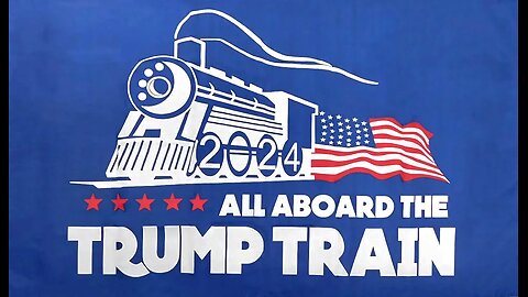 Trump Train