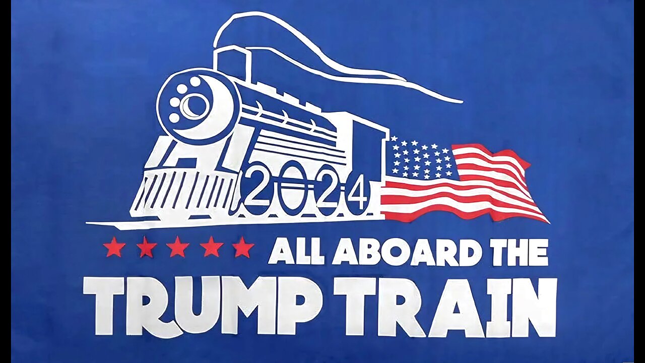 Trump Train