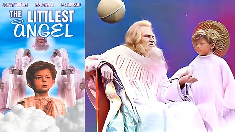 The Littlest Angel, 1969