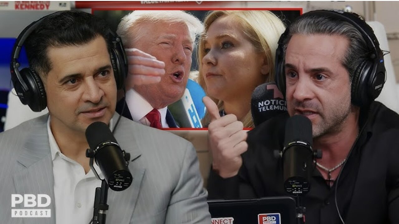 “Epstein Was Texting Members Of Congress” - SHOCKING Leaks EXPOSE Epstein’s Power Over Politicians