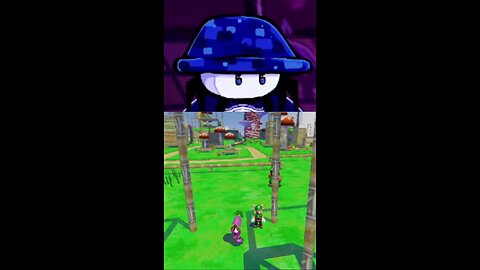 Because Twitch is Like...