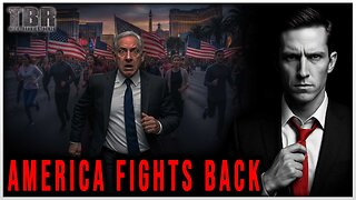 THE BASED REPORT: Israel First Subversives Gather in Las Vegas