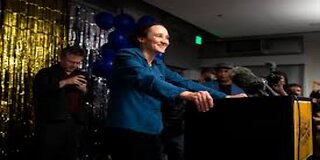 Socialist Katie Wilson Poised to Become Next Seattle Mayor