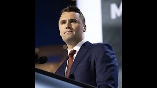 Charlie Kirk powerful comments