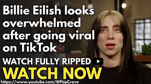 TikTok Exodus | Billie Eilish is R%$# | Groundhog Day Keeps the Criminals Away