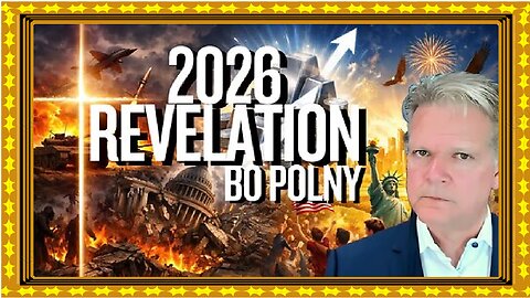 BO POLNY - 2026 SHOCK COMING!!