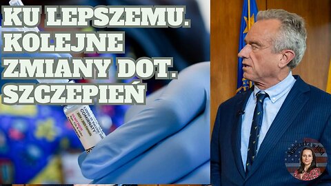 Przełomowe Wskazówki: MMR & COVID-19 – Jim O’Neill Wydaje Komunikat