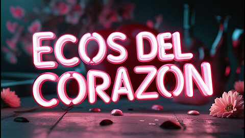 Ecos del Corazón...