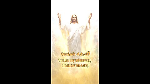 1 Peter 2:9 + Isaiah 43:10 | You Are Chosen, Royal & Holy #identity #chosen #royal #dailybible