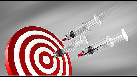 "Shot by God" Illustration