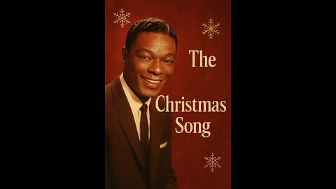 Highlights Nat King Cole – The Christmas Song (1950s Christmas Classic)