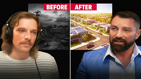 How Corruption Keeps Puerto Rico in the Dark