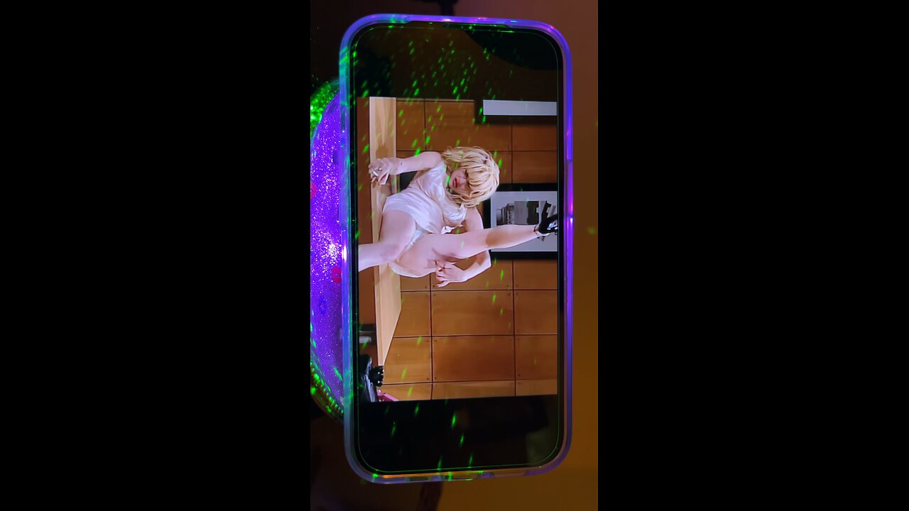 Thee thief and whore