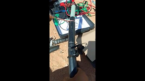 testeur électricité