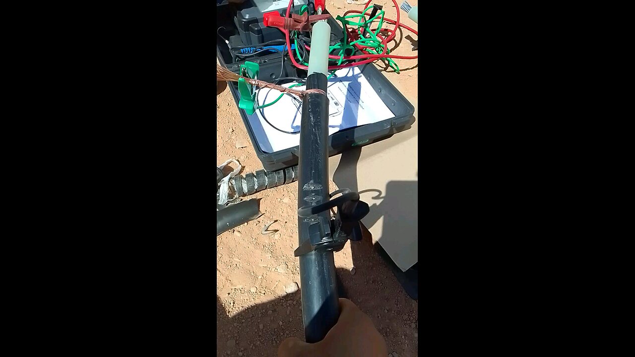 testeur électricité