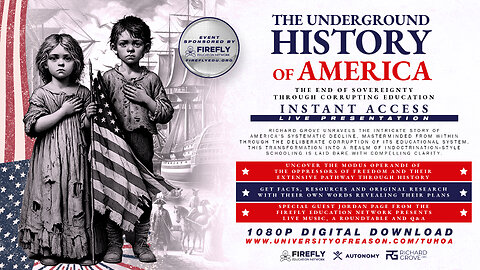 "It Wasn't My Family... It Was the School System": A Global Eye-Opener