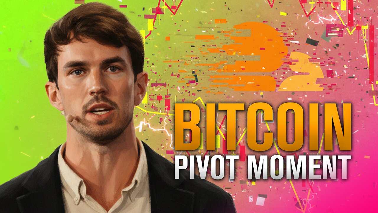 Cloudflare Collapse, Wall Street Goes On-Chain — Bitcoin’s Future Just Shifted | Blockheadz