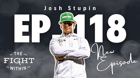TFW Ep. 118 - Josh Stupin | Trillion Boys | Fortune Sports Group | Athlete