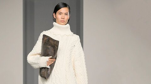 SIMKHAI _ Fall Winter 2025_2026 _ New York Fashion Week