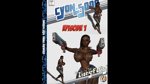 🎞🎬 CYON 5000