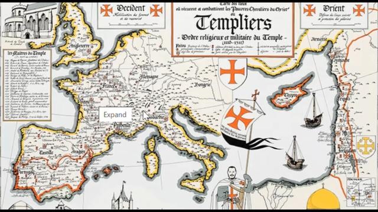 The Swiss Beast - Home of the Devil: Part 2. Occult Origins