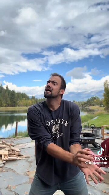 ASL poetry - The Holy Spirit cleans our blemishes