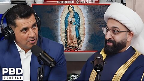 " The Only Arab Non-Israelite Prophet"- Muslim Cleric DEBUNKS The BIGGEST Prophet Muhammad Myths