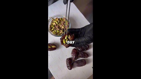 The Power Of 3 Dates