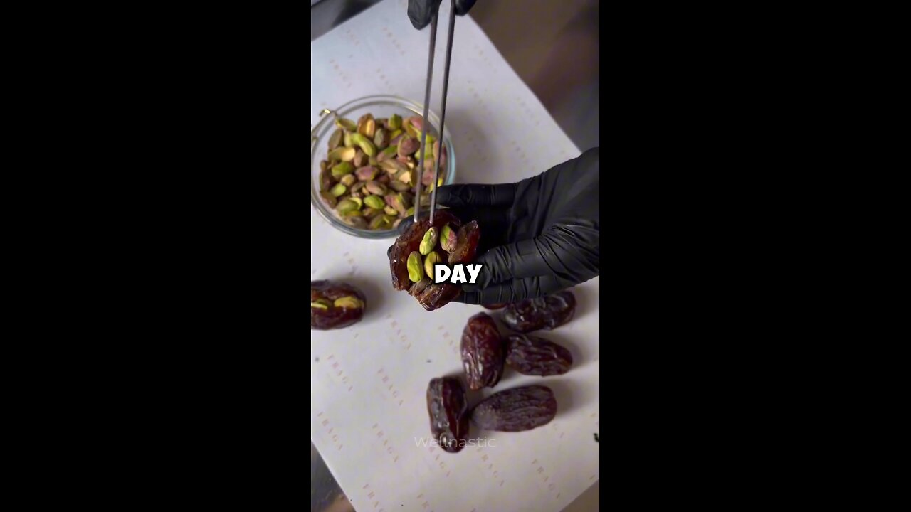 The Power Of 3 Dates