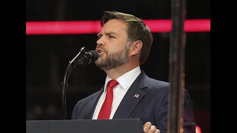 Vance, Johnson Hold Presser, Rip and Expose Democrats for Government Shutdown Gambit